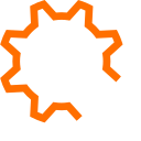 Icono de llave inglesa